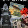 Empire of the Wheel II: Friends From Sonora