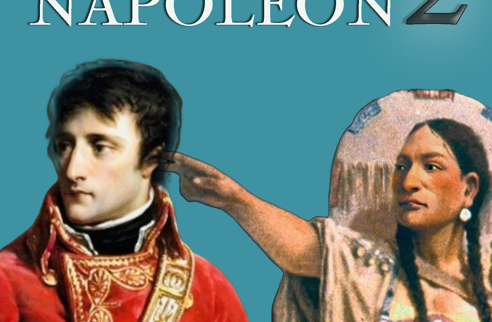 Esoteric Napoleon 2 Cover