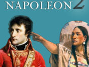 The Esoteric Napoleon 2 ~ PREORDER