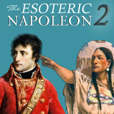 Esoteric Napoleon 2 Cover