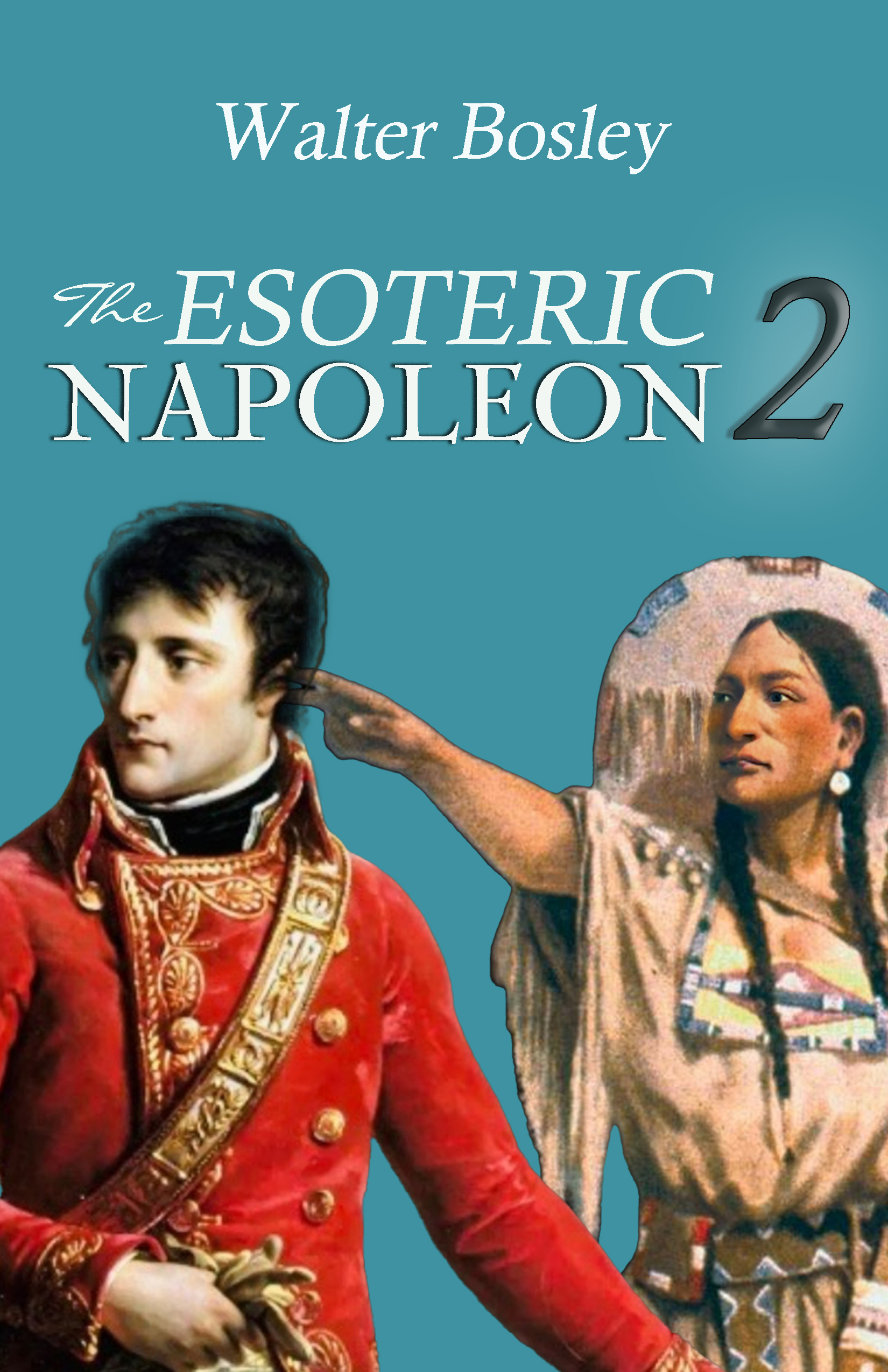 Esoteric Napoleon 2 Cover