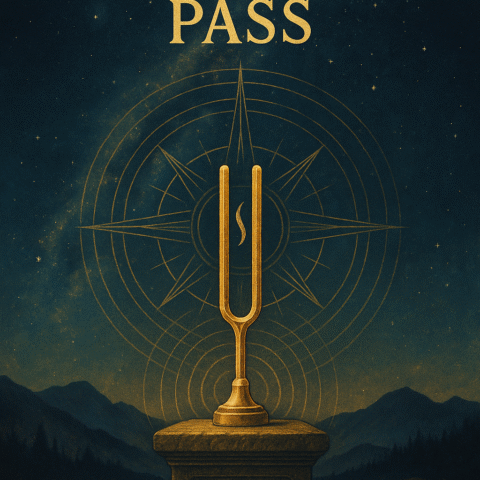 Lost Horizons Symposium & Harmonicon Pass